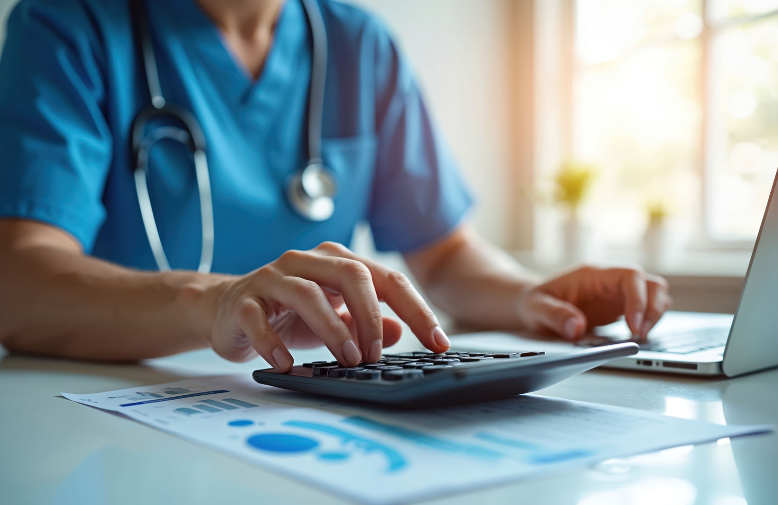 Bill your treatment materials: it's possible with HIP News Detail