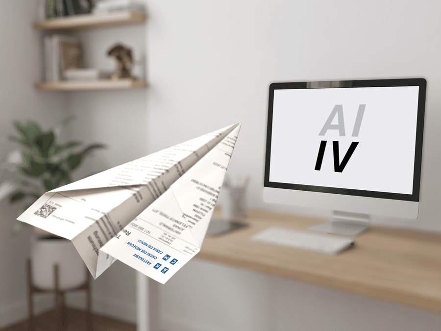 Neue IV-Plattform ab 1. Januar 2027 - wir sind angebunden Thumbnail