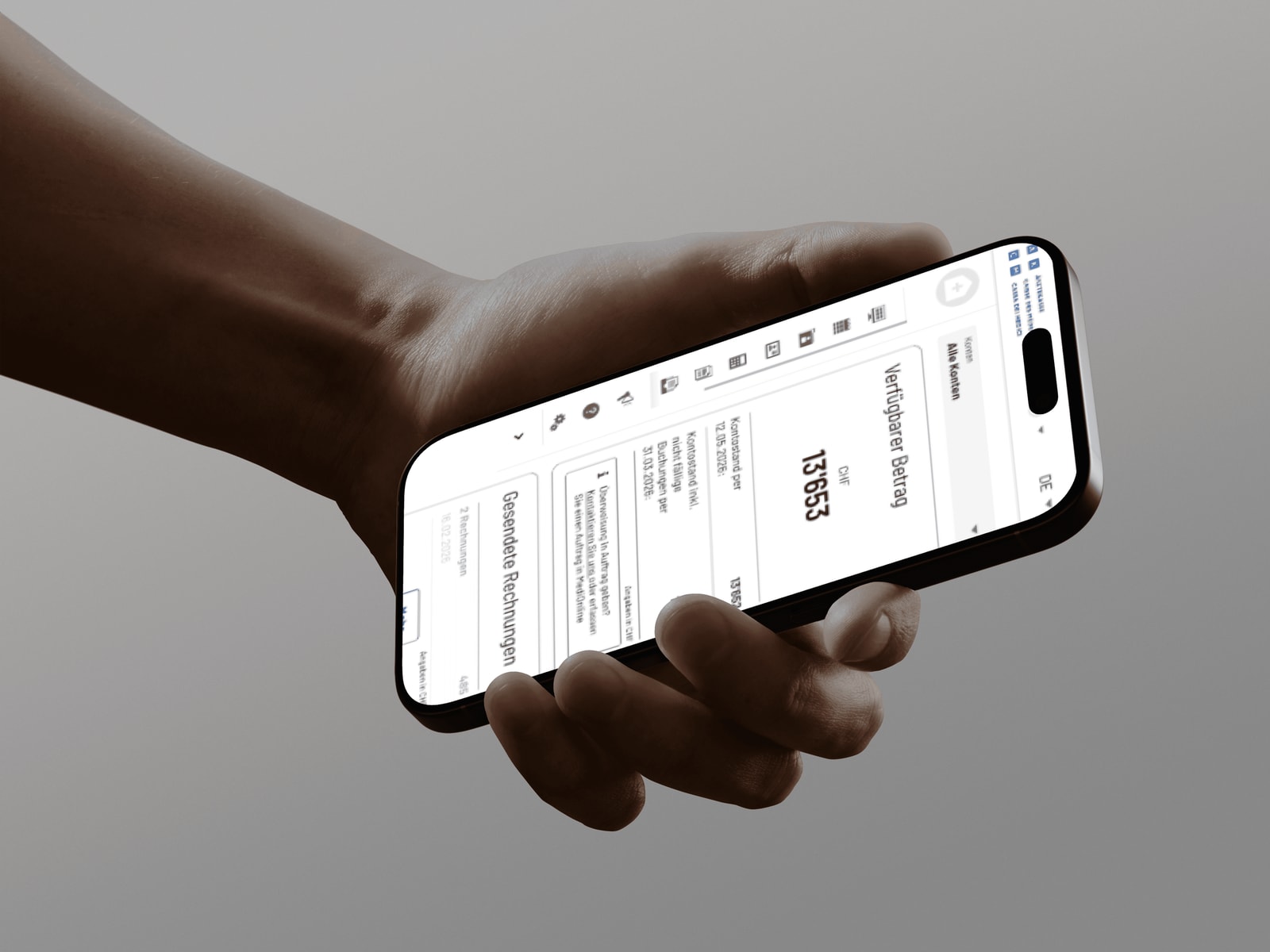 Finanzdashboard HIP: Behalten Sie Ihre Praxis im Blick | HIP Teaser
