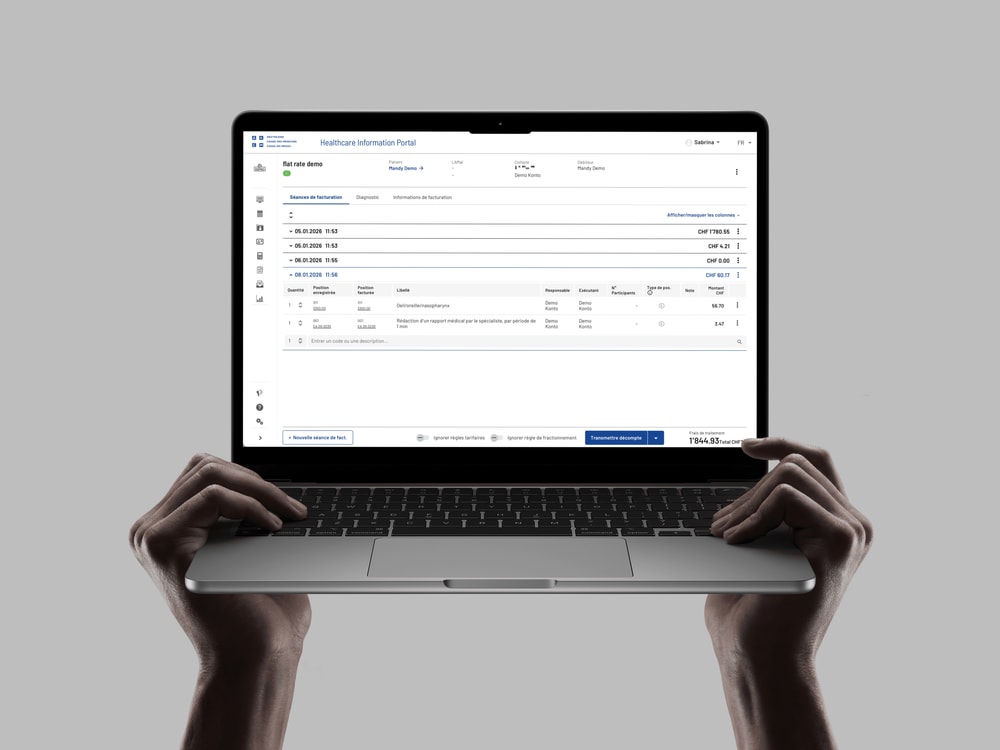  ISI - Invoice Service Interface