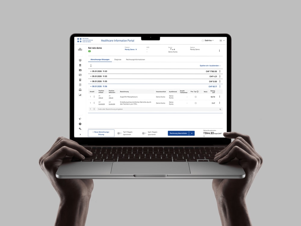 ISI - Invoice Service Interface 